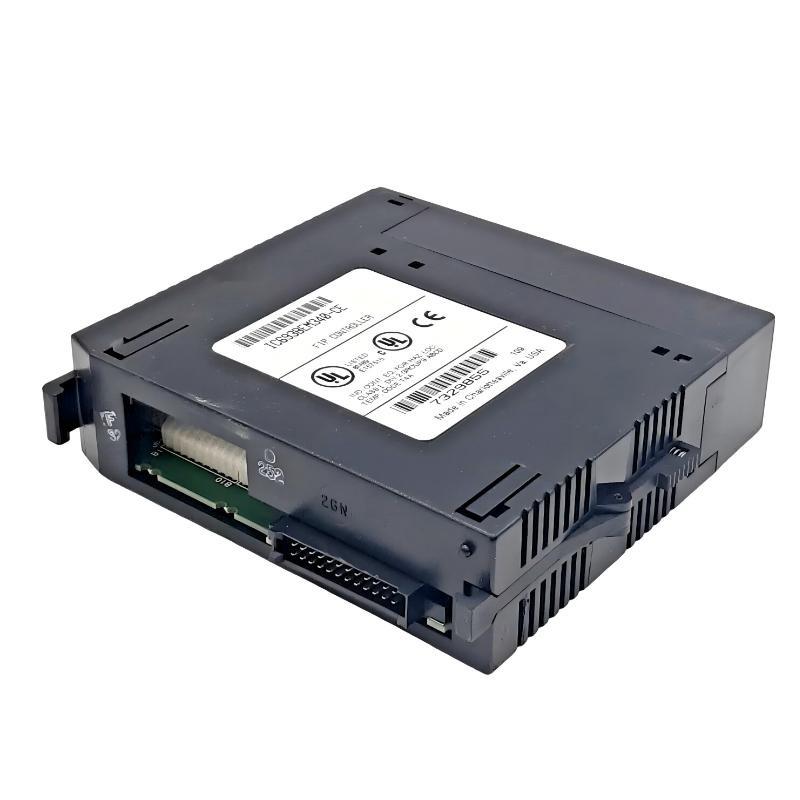 GE IC693BEM340 Bus Controller 12-Month Warranty