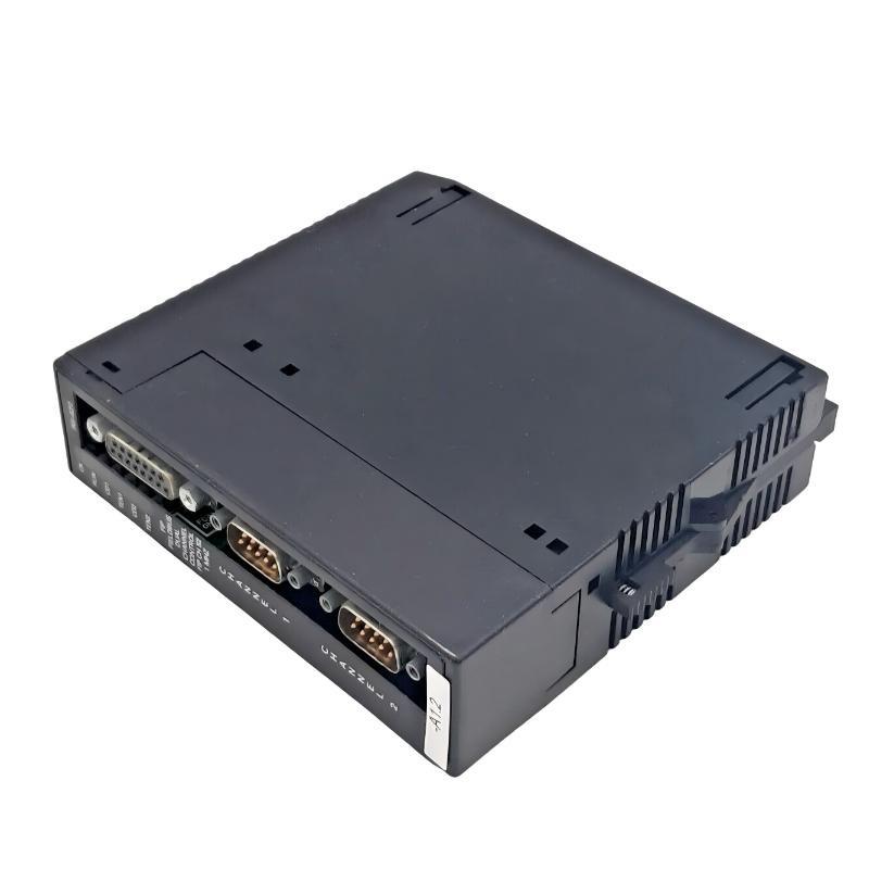 GE IC693BEM340 Bus Controller 12-Month Warranty