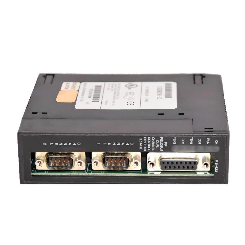 GE IC693BEM341 Bus Controller 30-Day