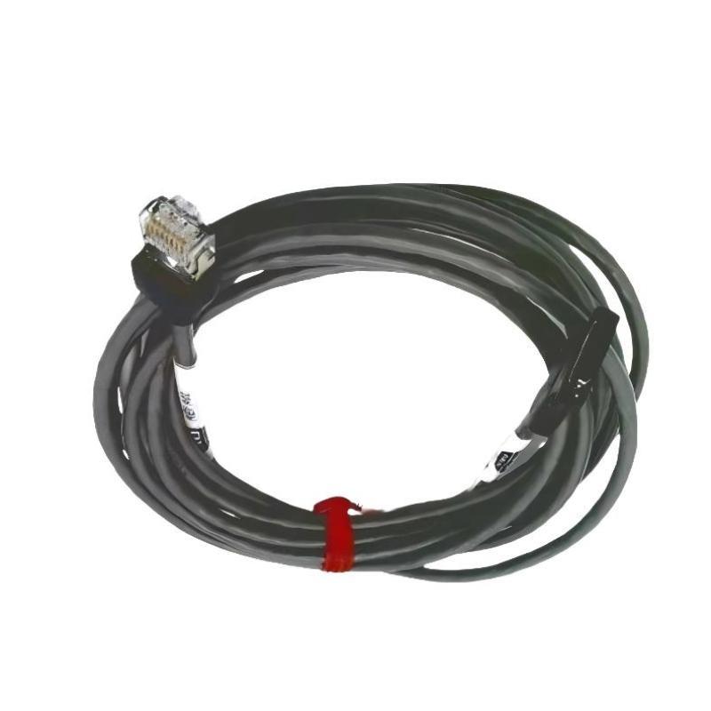GE IC693CBK002 I/O Cable Kit Trusted supplier