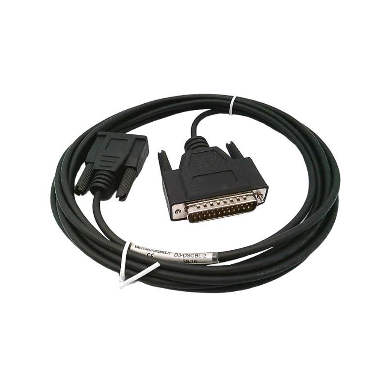 GE IC693CBK004 Cable Kit Fast Shippi