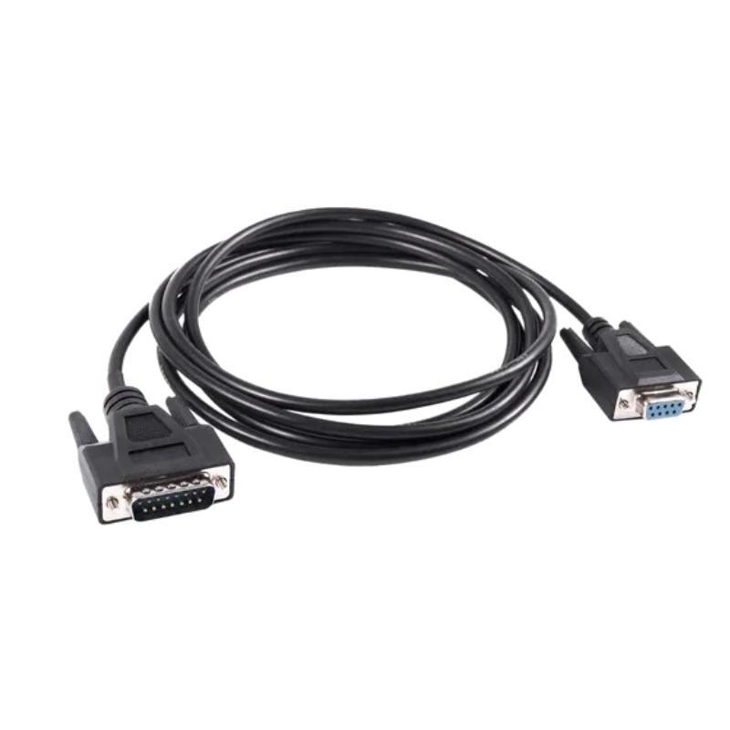 GE IC693CBK004 Cable Kit Fast Shipping!