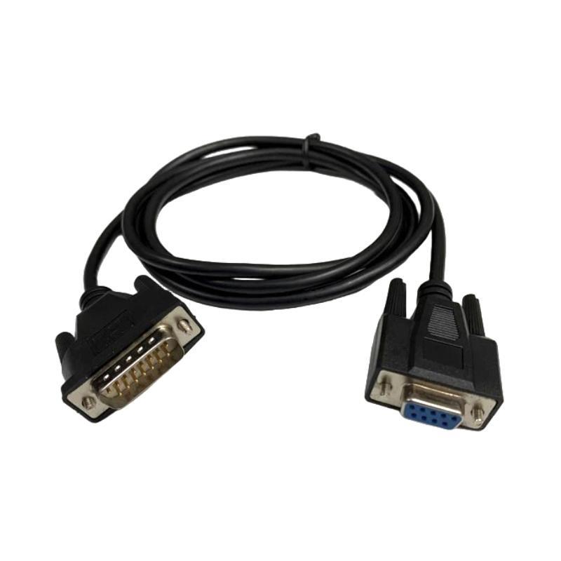 GE IC693CBK004 Cable Kit Fast Shipping!