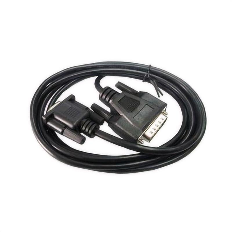 GE IC693CBK004 Cable Kit Fast Shipping!