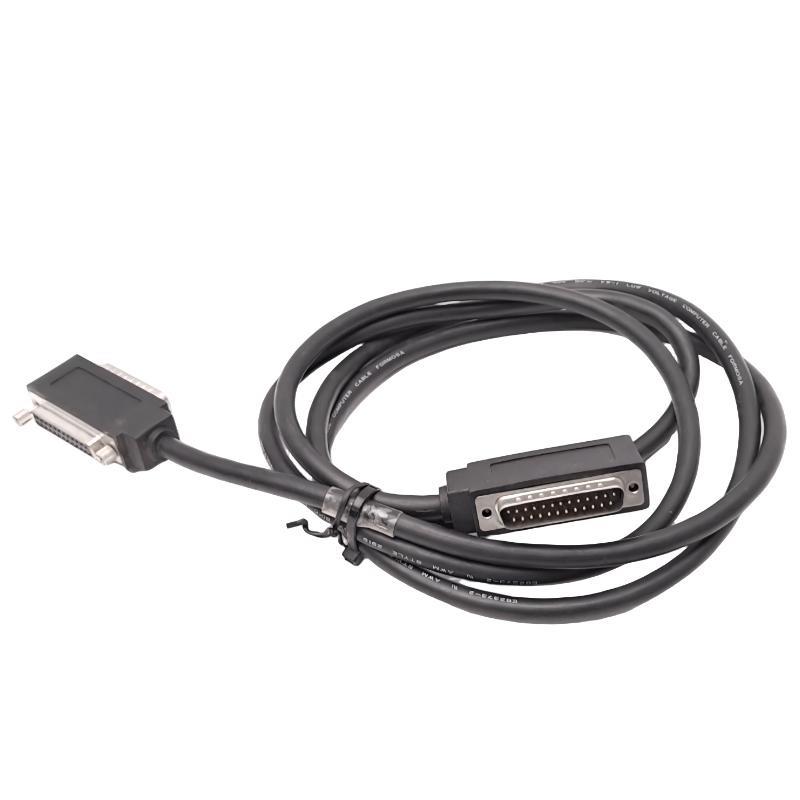 GE IC693CBL301 I/O Bus Expansion Cables Unbelievable Prices!