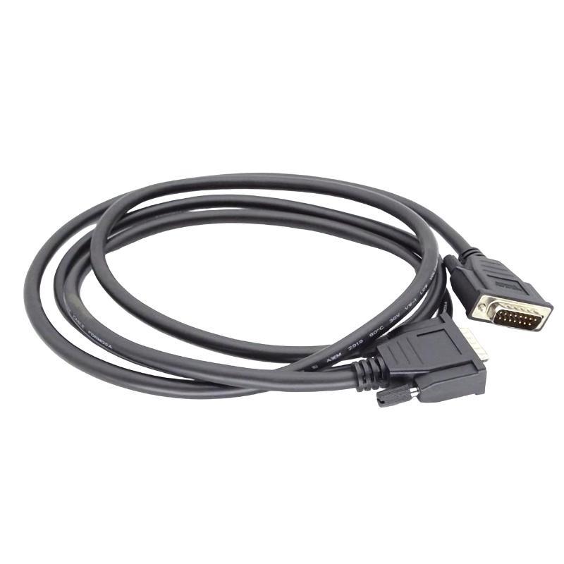 GE IC693CBL303 Cable 100% New