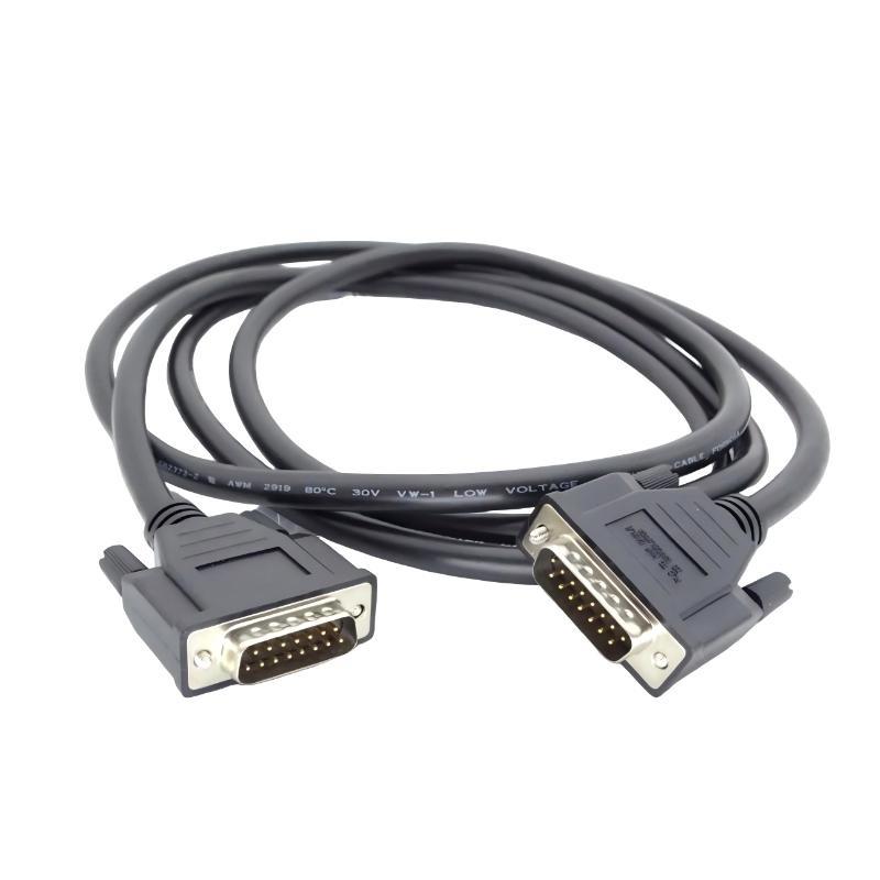 GE IC693CBL303 Cable 100% New