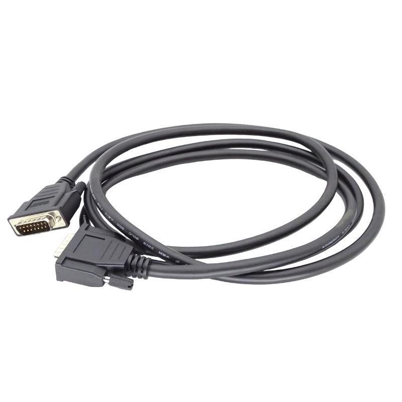 GE IC693CBL303 Cable 100% New