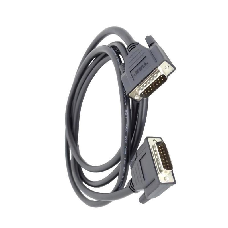 GE IC693CBL303 Cable 100% New