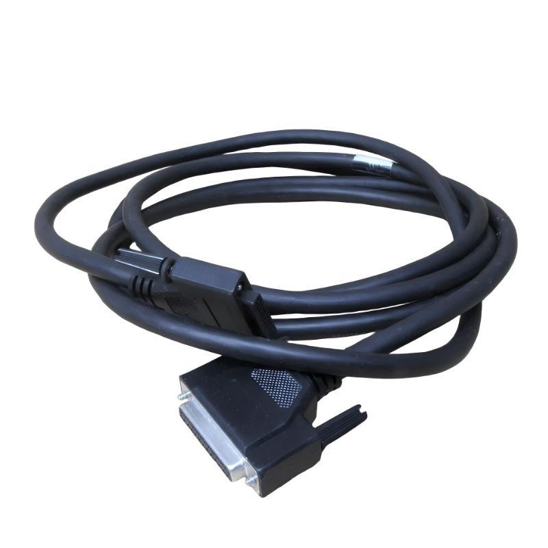 GE IC693CBL311 I/O Interface Cable 1