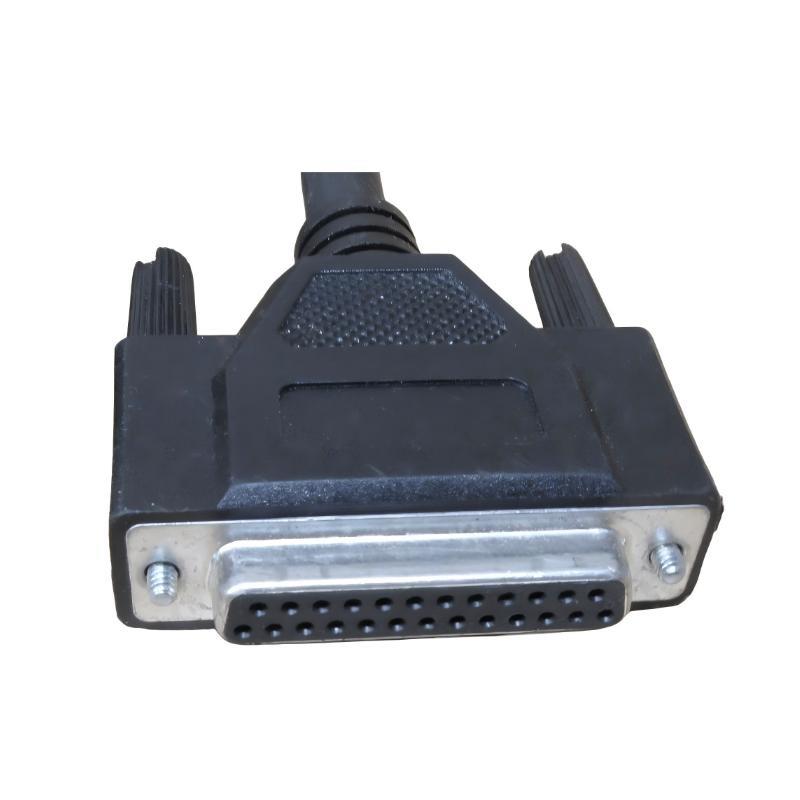 GE IC693CBL311 I/O Interface Cable 100% New