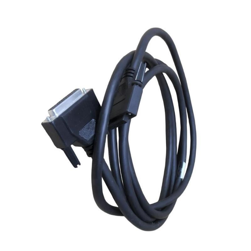 GE IC693CBL311 I/O Interface Cable 100% New