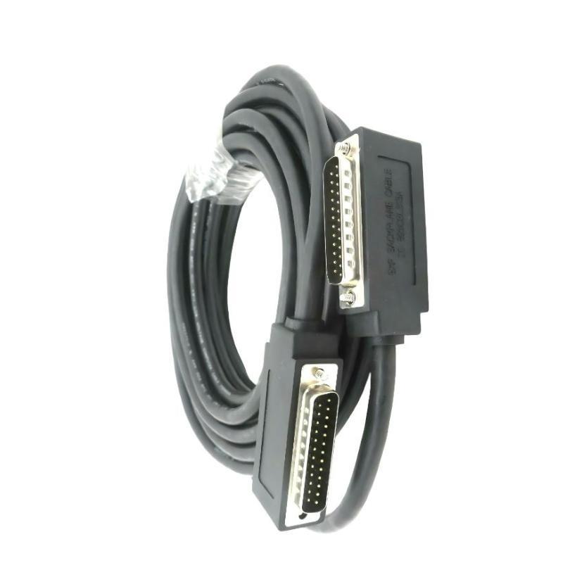 GE IC693CBL313 I/O Rack Expansion Cable 100% New