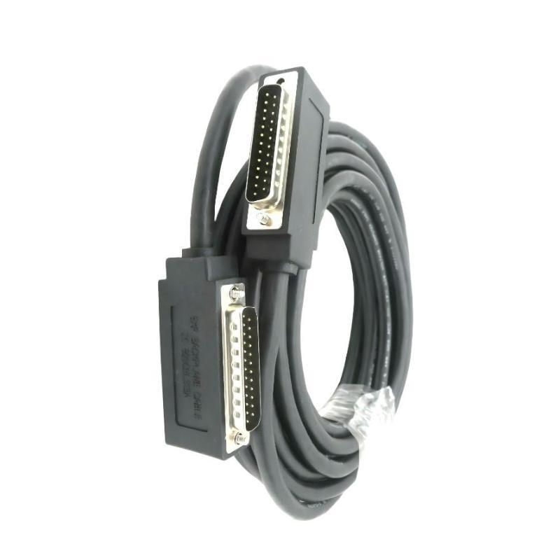 GE IC693CBL313 I/O Rack Expansion Cable 100% New