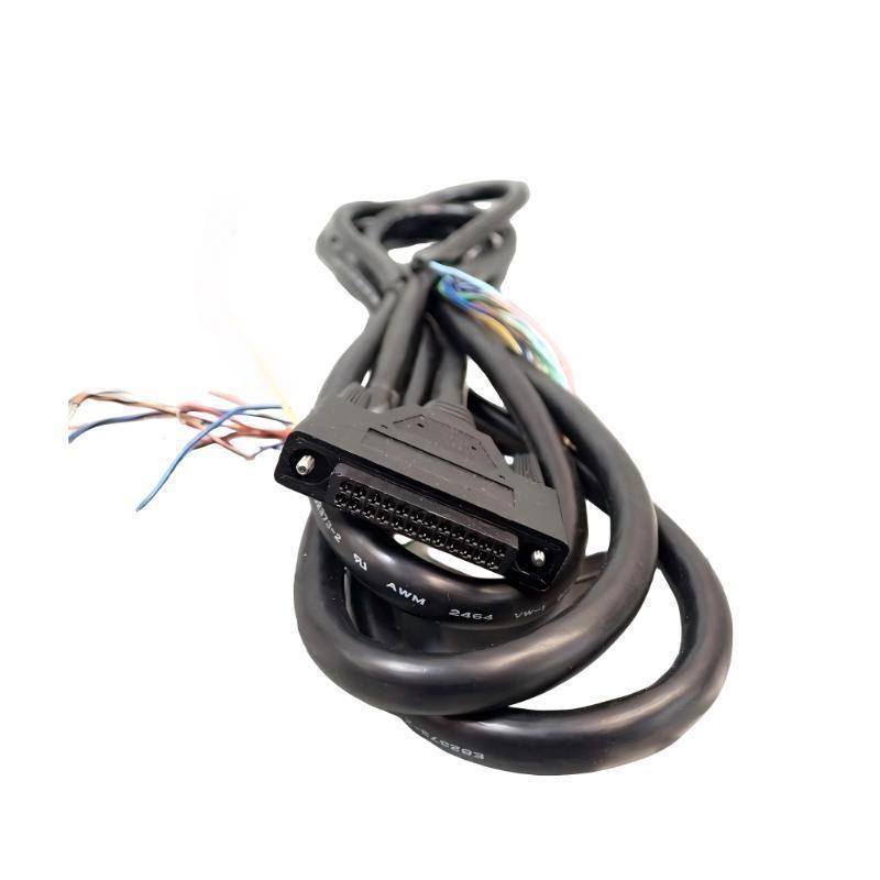 GE IC693CBL315 High Density I/O Cable 12-Month Warranty