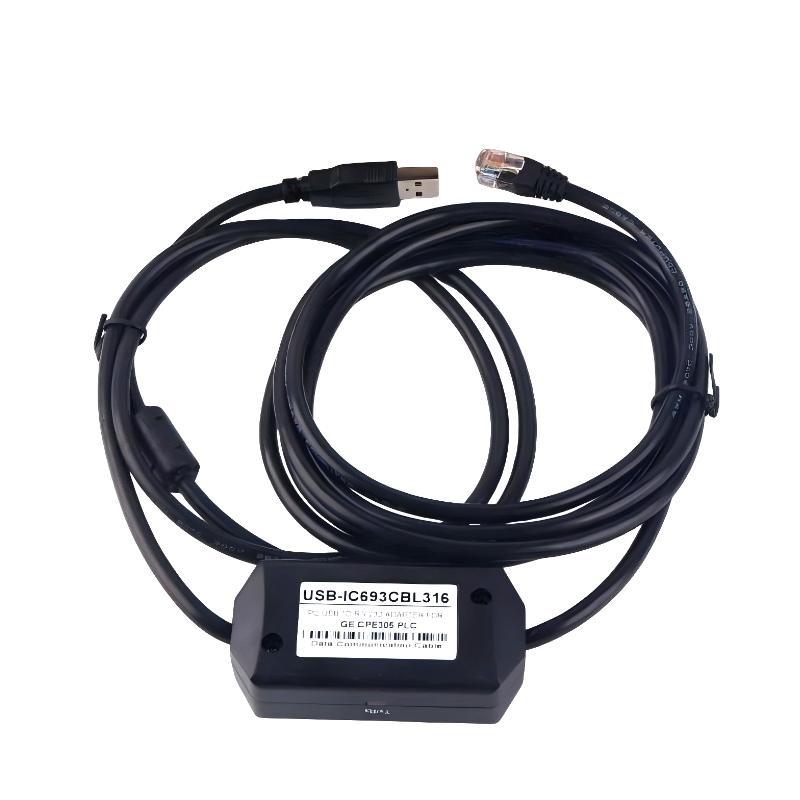 GE IC693CBL316 Cable New In Stock