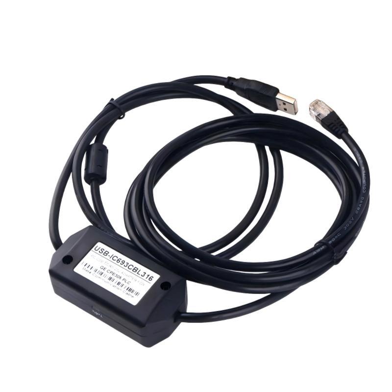 GE IC693CBL316 Cable New In Stock