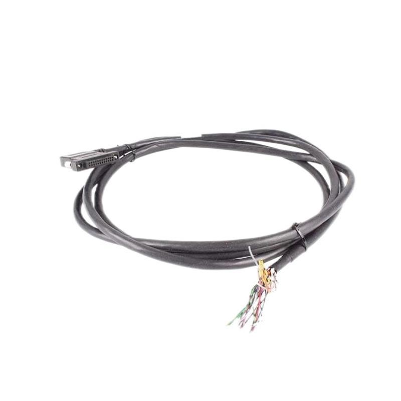 GE Fanuc IC693CBL328 Cable 12-Month Warranty