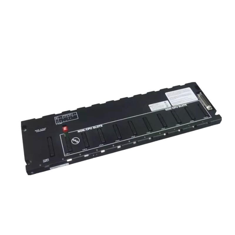 GE IC693CHS392 10-slot Expansion Baseplate 100% New
