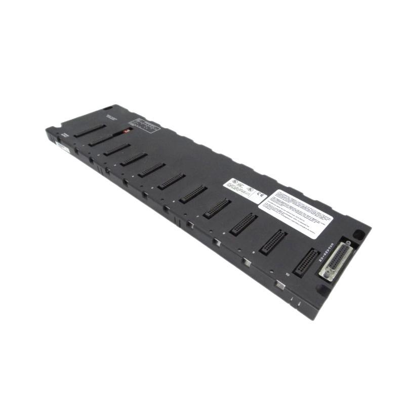 GE IC693CHS392 10-slot Expansion Baseplate 100% New