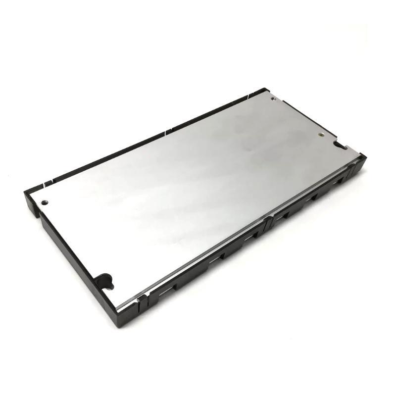 GE IC693CHS397 5-slot CPU Baseplate 12-Month Warranty