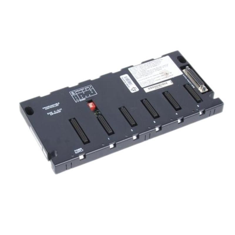 GE Fanuc IC693CHS398 5-slot Expansion Base 12-Month Warranty