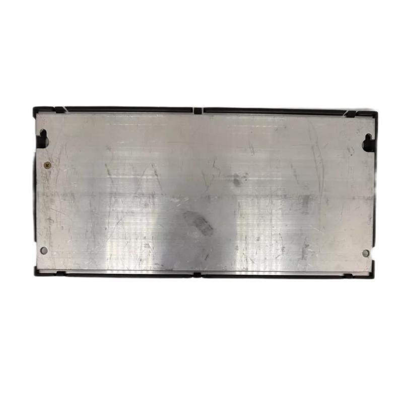 GE Fanuc IC693CHS398 5-slot Expansion Base 12-Month Warranty