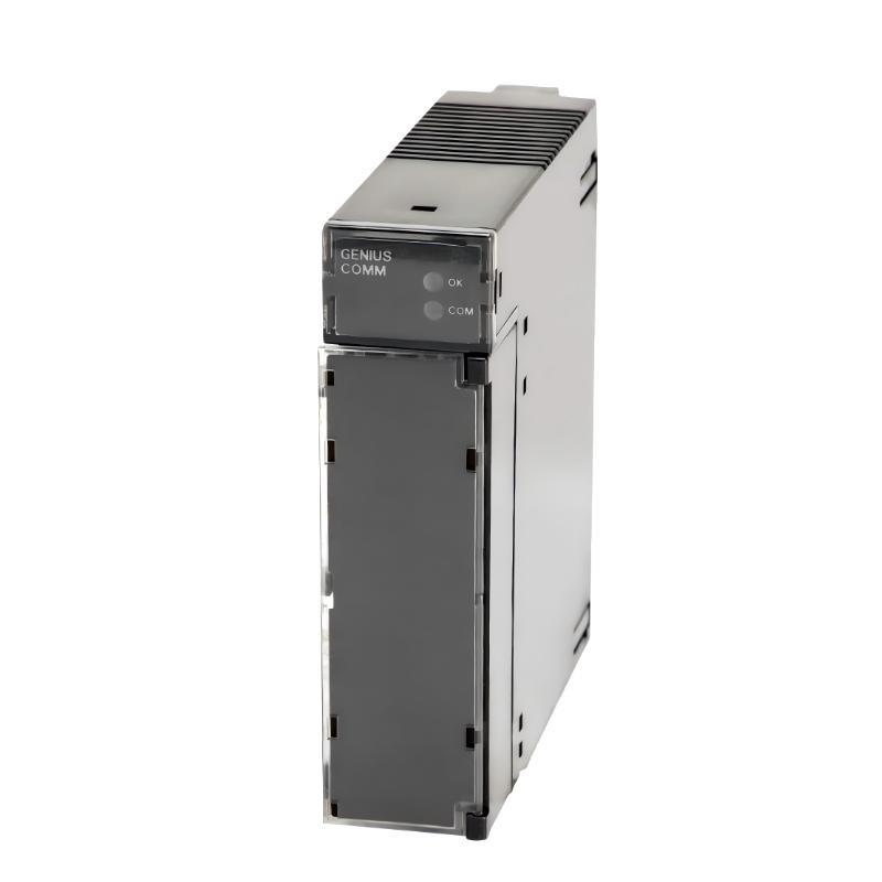 GE IC693CMM301 Communications Module