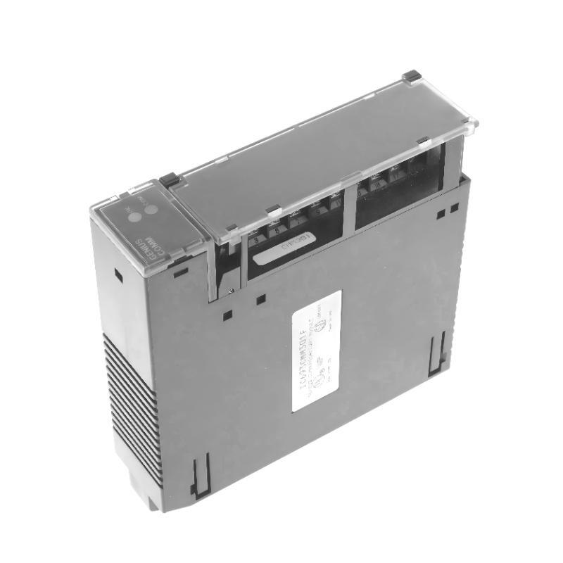 GE IC693CMM301 Communications Module Fast Shipping!
