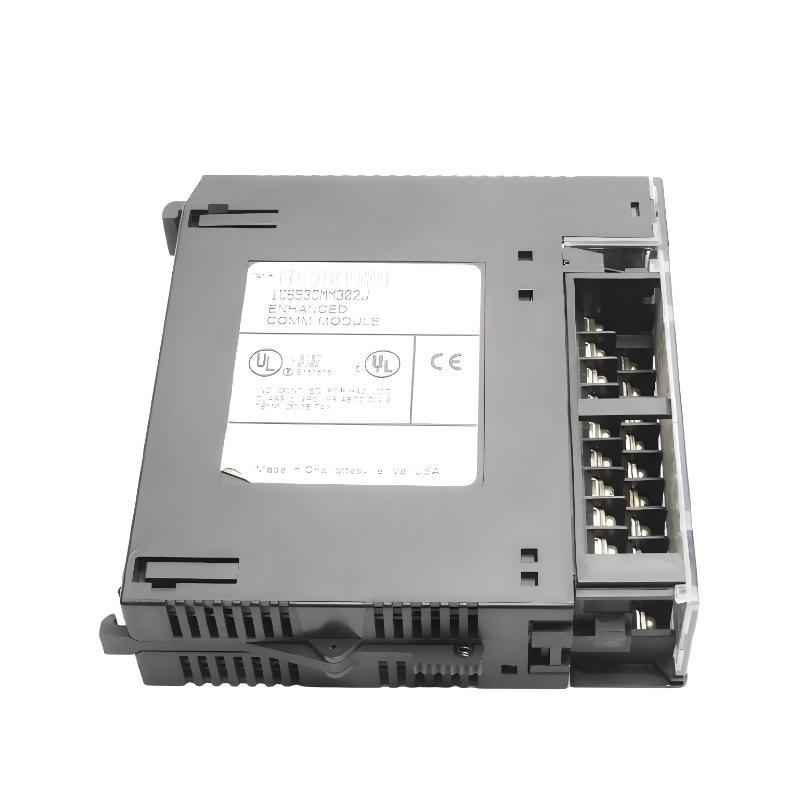GE IC693CMM302 Enhanced Genius Communications Module New In Stock