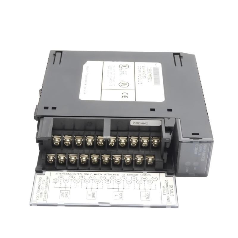 GE IC693CMM302 Enhanced Genius Commu