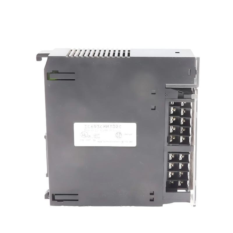 GE IC693CMM302 Enhanced Genius Communications Module New In Stock