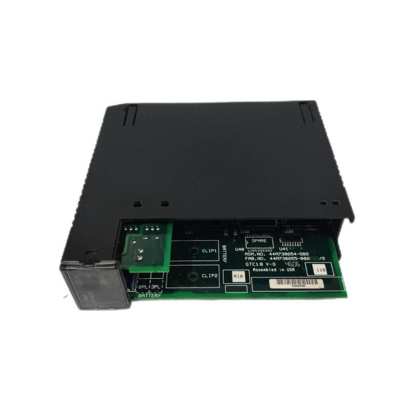 GE Fanuc IC693CMM311 Communications Coprocessor Module Original