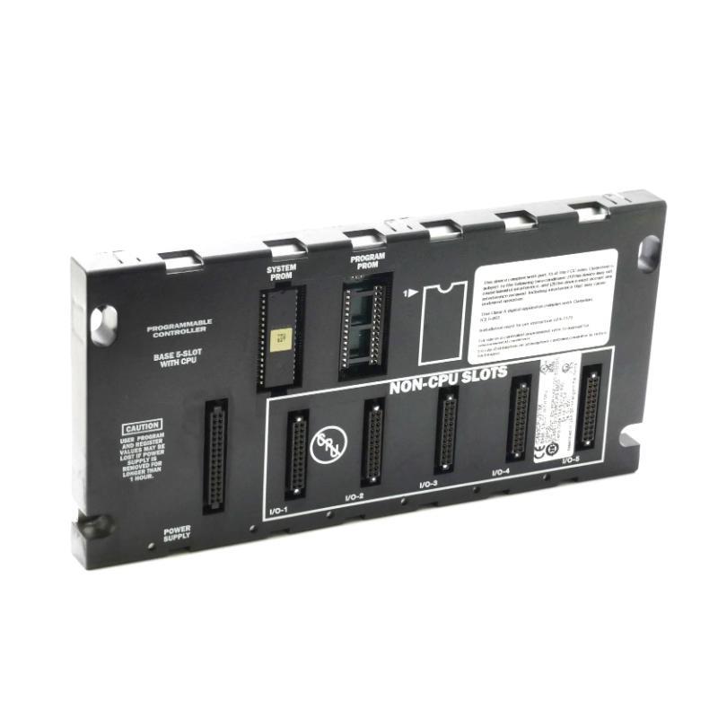 GE IC693CPU313 Series 90-30 5-slot B