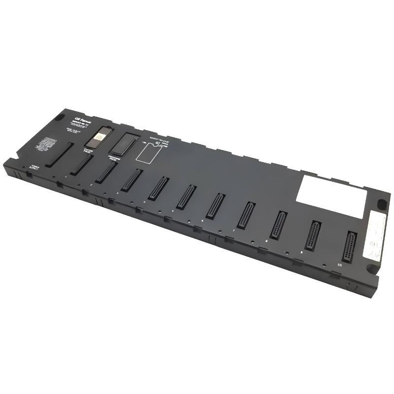 GE IC693CPU321 10-Slot Baseplate Original