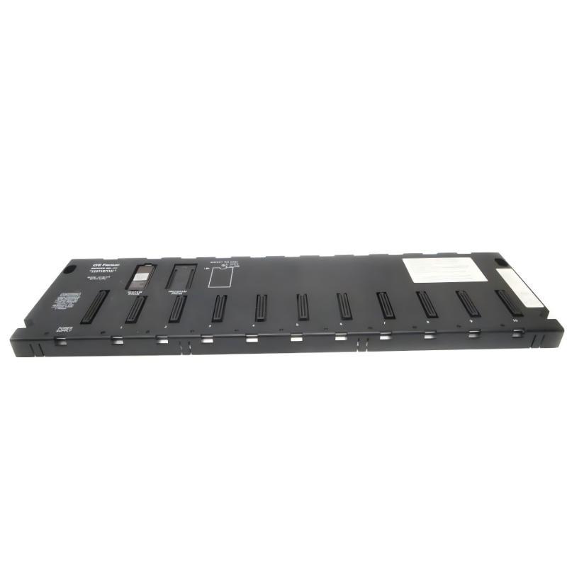 GE IC693CPU321 10-Slot Baseplate Original