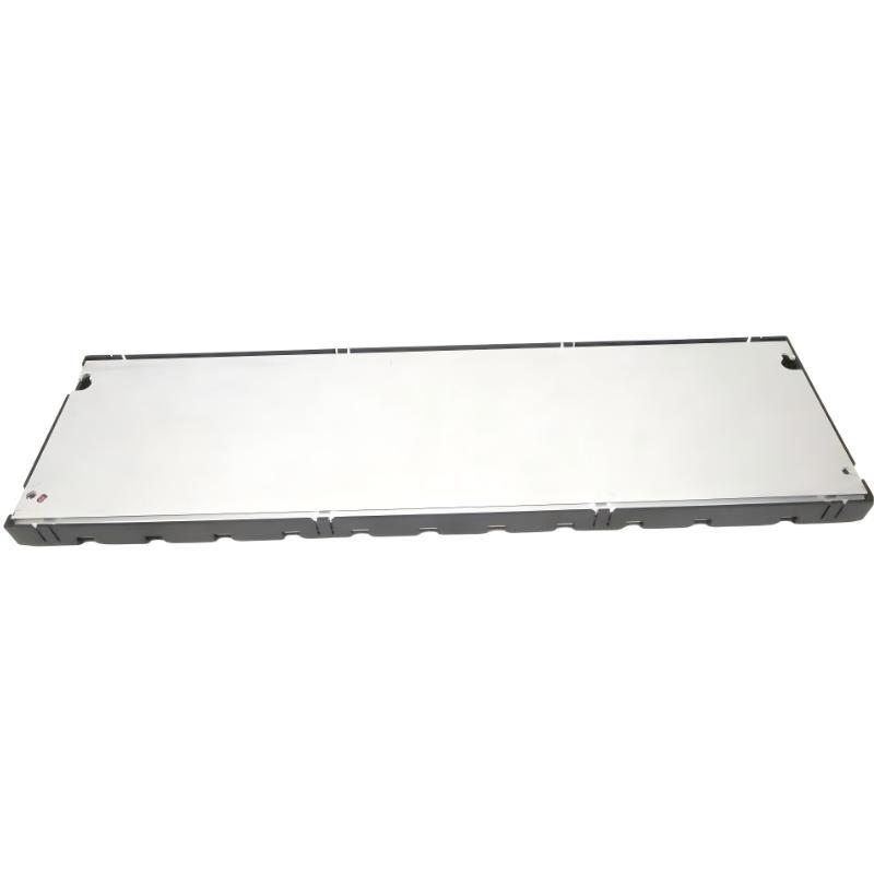 GE IC693CPU321 10-Slot Baseplate Original
