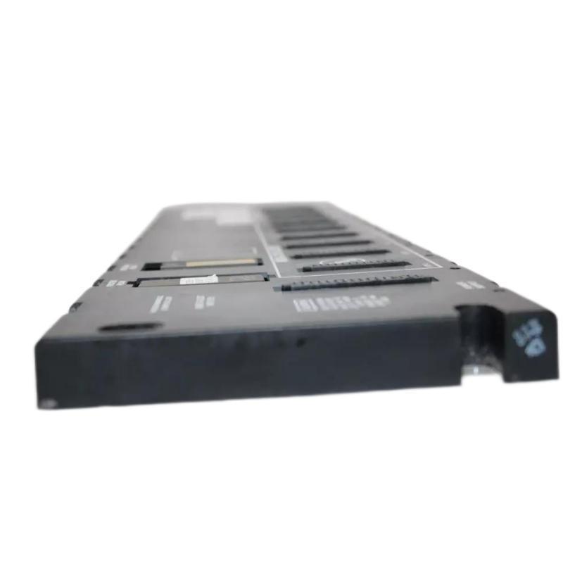 GE IC693CPU323 10-Slot Base Turbo CPU 100% New