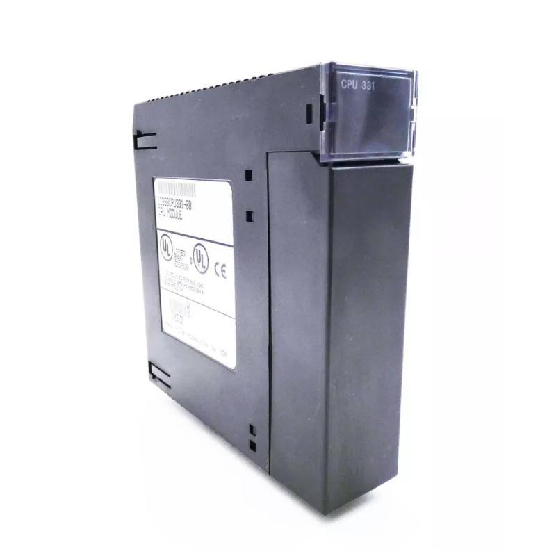GE IC693CPU331-BB Series 90-30 CPU M