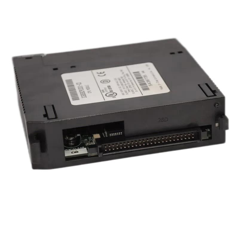 GE IC693CPU331-CD Series 90-30 CPU Module Trusted supplier
