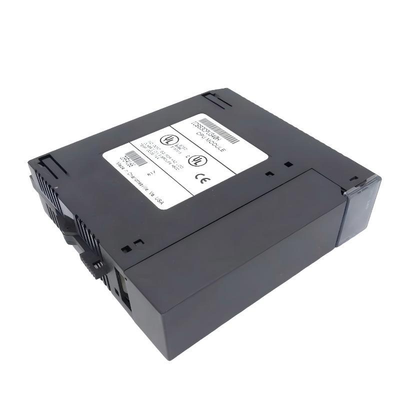 GE IC693CPU340 Single-Slot CPU Modul