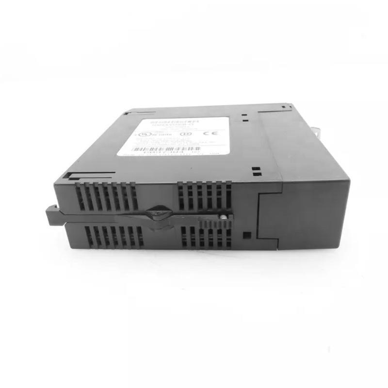 GE IC693CPU350 Series 90-30 CPU Module 12-Month Warranty