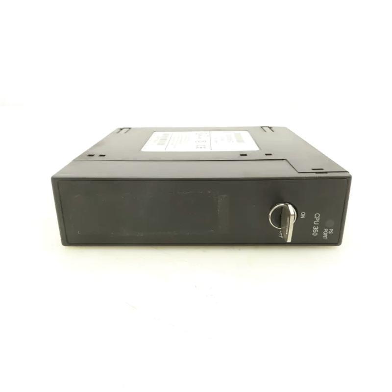 GE IC693CPU350 Series 90-30 CPU Modu