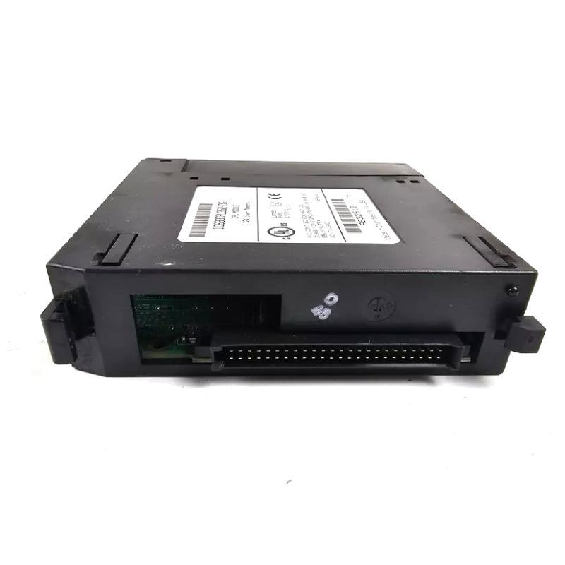 GE IC693CPU350-RK Series 90-30 CPU Module 30-Day Returns！