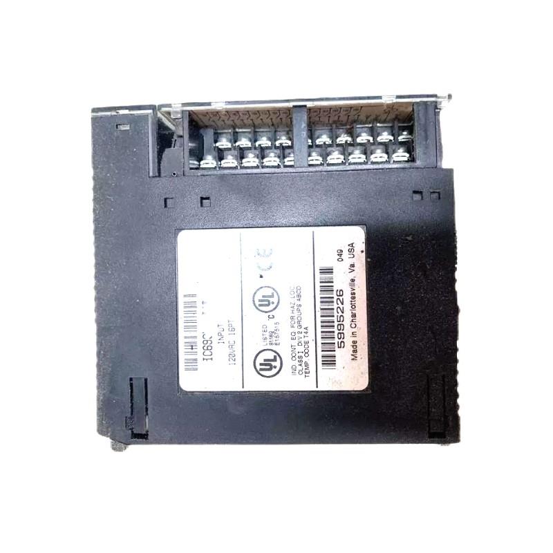 GE IC693CPU351 Series 90-30 CPU Module Original