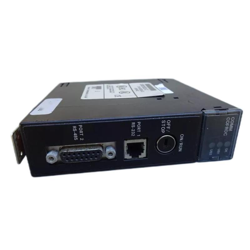 GE IC693CPU352 Series 90-30 Single-S