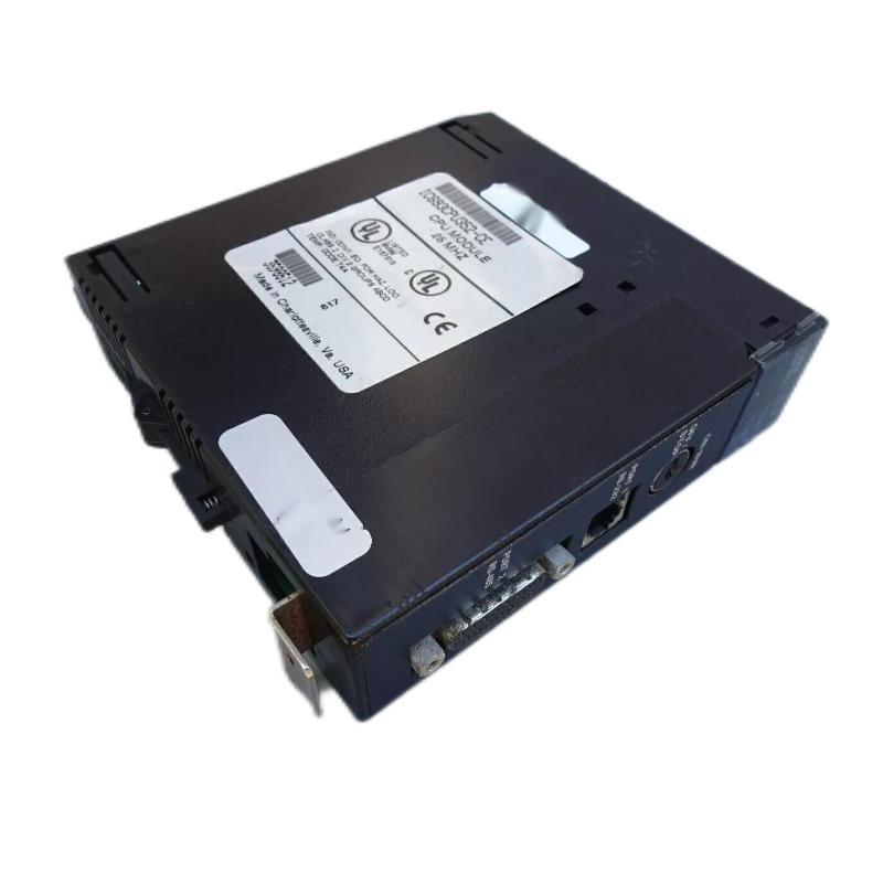 GE IC693CPU352 Series 90-30 Single-Slot CPU Module Trusted supplier