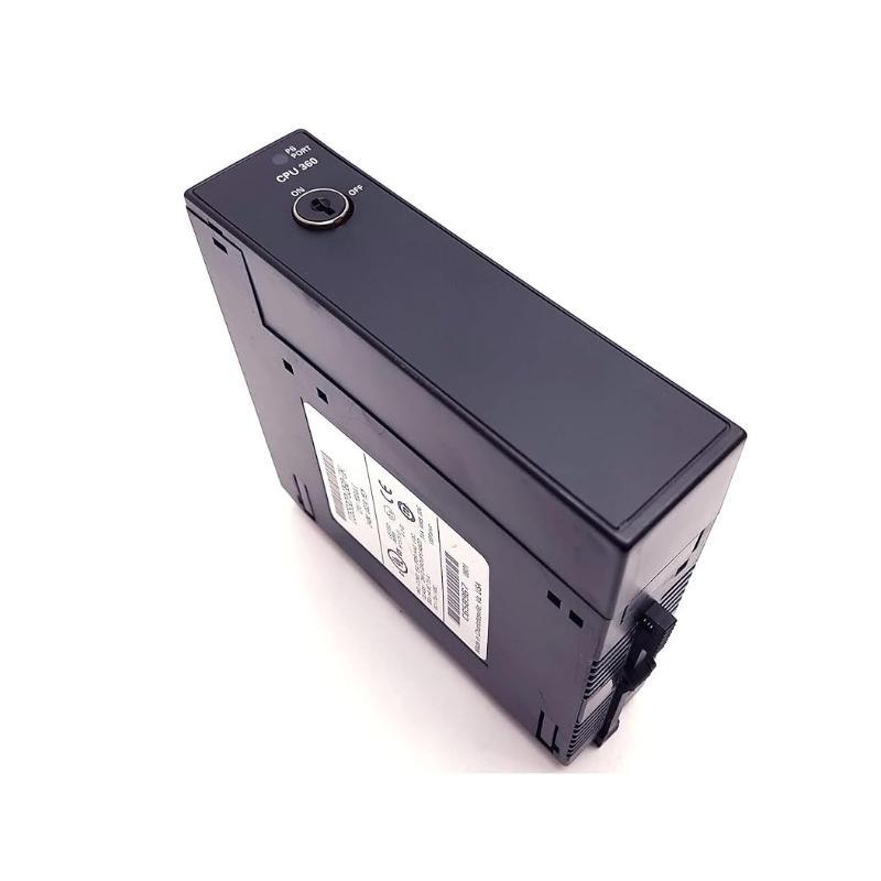 GE Fanuc IC693CPU360 Single-slot CPU
