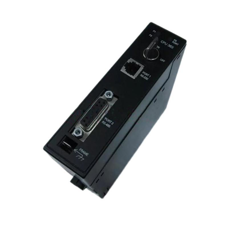 GE IC693CPU363 Series 90-30 Single-S