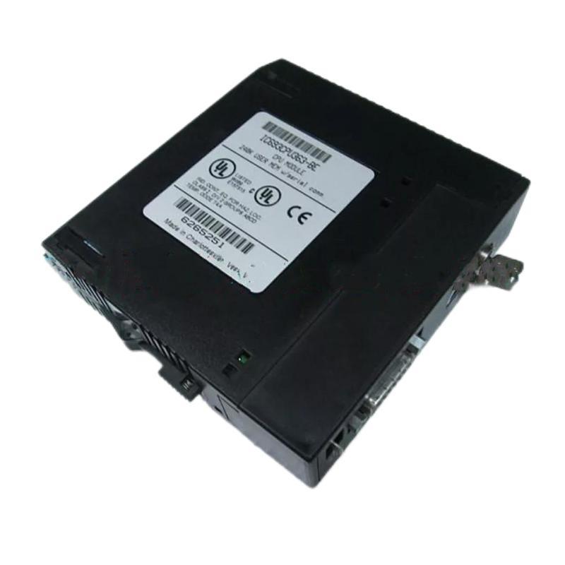 GE IC693CPU363 Series 90-30 Single-Slot CPU Module 100% New